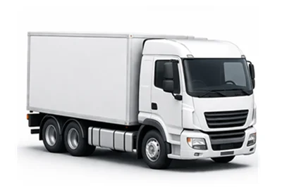 Fuvarozó Teherautó Iveco Iveco -ban/-ben Plock Lengyelország